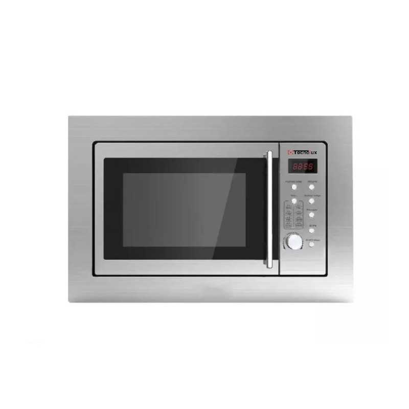 Micro onde encastrable TECHNOLUX MOS 28TEC 28 litres inox Micro onde encastrable TECHNOLUX MOS 28TEC 28 litres inox