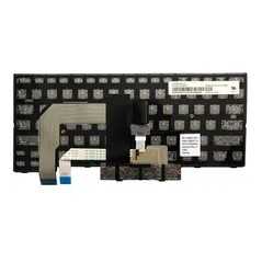 Clavier d'ordinateur portable pour Lenovo IBM ThinkPad T470 sans rétro-éclairage