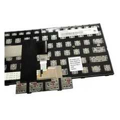 Clavier d'ordinateur portable pour Lenovo IBM ThinkPad T470 sans rétro-éclairage