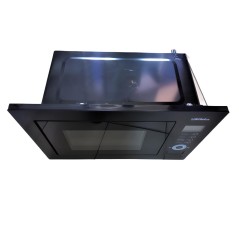 Micro onde encastrable TECHNOLUX MOB 25TEC 25 litres noir