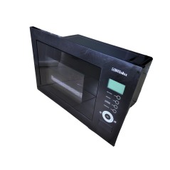 Micro onde encastrable TECHNOLUX MOB 25TEC 25 litres noir