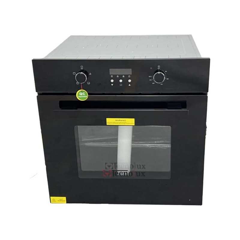 Four encastrable tactil éléctrique TECHNOLUX QME60-2B00-1 noir