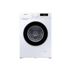 Machine a laver SAMSUNG WW80T301MBW 8KG blanc