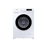 Machine a laver SAMSUNG WW80T301MBW 8KG blanc