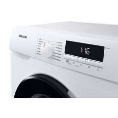 Machine a laver SAMSUNG WW80T301MBW 8KG blanc