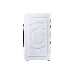 Machine a laver SAMSUNG WW80T301MBW 8KG blanc
