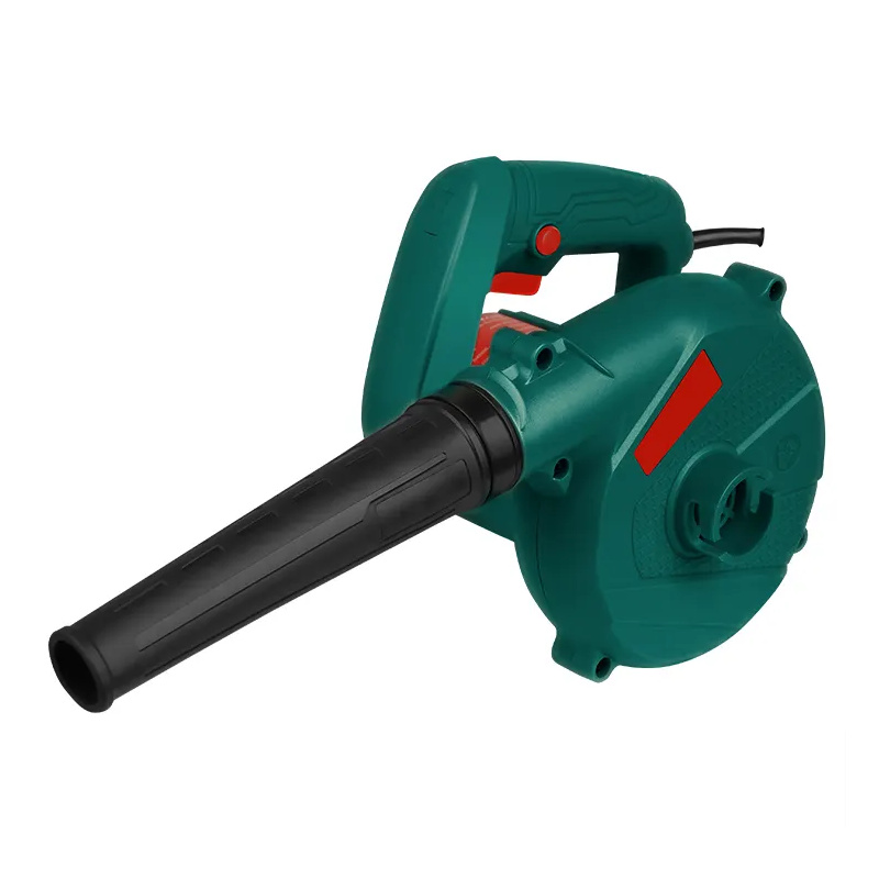 Aspirateur souffleur d'air électrique à Main AKKO STAR AK-55832 400W 2.5M3/MIN 13000r/min de Haute Qualité