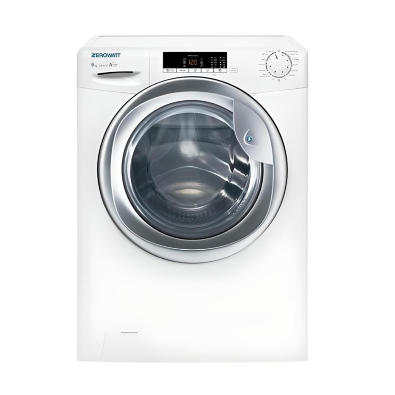 Machine a Laver Zerowatt E0Z129TE 9Kg Machine a Laver Zerowatt E0Z129TE 9Kg