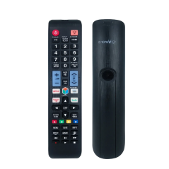 Télécommande universelle Huyau RS-L1598 pour Smart TV Led TV