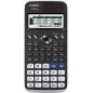 Calculatrice scientifique Casio fx-991ex classwiz avec batterie solaire, non programmable avec intégration de 552 fonctions