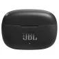 Écouteur intra-auriculaire True Wireless JBL Wave 200TWS - Bluetooth 5.0 - Commandes/Microphone - Autonomie 5h + 15h - IPX2