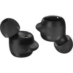 Écouteur intra-auriculaire sans fil Redmi Buds 3 Lite, Bluetooth 5.2 de jeu stéréo à faible latence avec micro