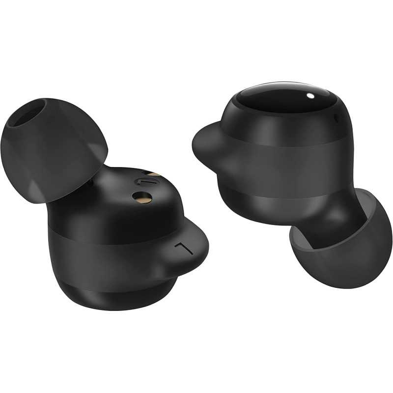 Écouteur intra-auriculaire sans fil Redmi Buds 3 Lite, Bluetooth 5.2 de jeu stéréo à faible latence avec micro Écouteur intra-auriculaire sans fil Redmi Buds 3 Lite, Bluetooth 5.2 de jeu stéréo à faible latence avec micro