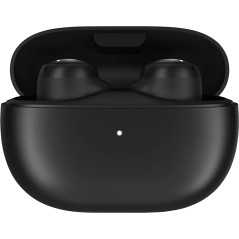 Écouteur intra-auriculaire sans fil Redmi Buds 3 Lite, Bluetooth 5.2 de jeu stéréo à faible latence avec micro