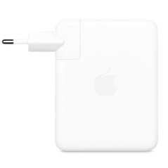 Tête adaptateur secteur USB-C Apple 140W blanc pour macbook original