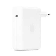 Adaptateur secteur USB-C Apple 140W blanc