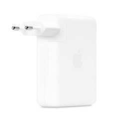 Adaptateur secteur USB-C Apple 140W blanc