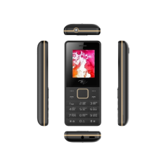 Téléphone Portable Itel it2160 1000mAh 1,8 pouces