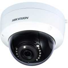 Caméra Dôme HIKVISION DS-2CD1143G0-I 2.8 mm réseau IR 4,0 MP 120 dB WDR (large plage dynamique)