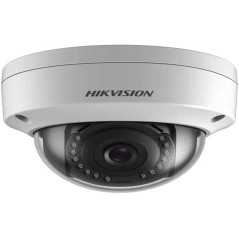 Caméra Dôme HIKVISION DS-2CD1143G0-I 2.8 mm réseau IR 4,0 MP 120 dB WDR (large plage dynamique)