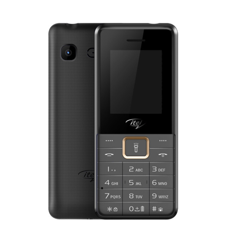 Téléphone Portable Itel it5606 2500mAh 1,8 pouces Téléphone Portable Itel it5606 2500mAh 1,8 pouces