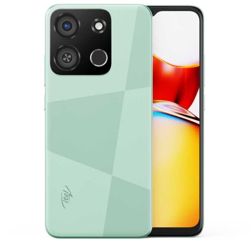 Téléphone Portable Itel A05s 4G Mémoire 32 Go RAM 2 Go Photo 8 MP Ecran 6.6 pouces Téléphone Portable Itel A05s 4G Mémoire 32 Go RAM 2 Go Photo 8 MP Ecran 6.6 pouces