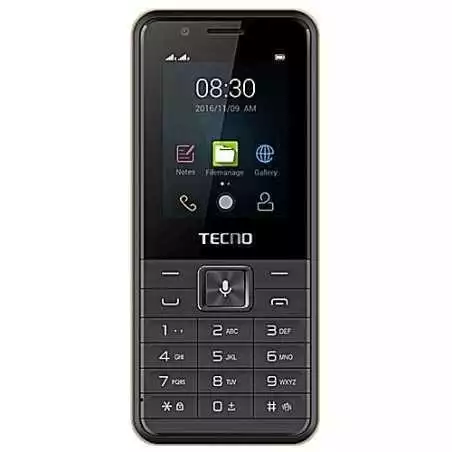 TECNO T902 double Sim 4G Lte mémoire 64 Mo 128 rom caméra 0,4 MP avec flash