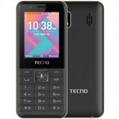 Téléphone TECNO T902 double Sim 4G Lte mémoire 64 Mo rom 128 caméra 0,4 MP avec flash