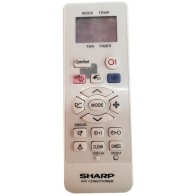 Télécommande Split climatiseur Sharp A940JB A915JB AH-XP18SHVE