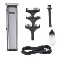 Tondeuse cheveux DSP 90349 Rechargeable USB Charging rasage de cheveux