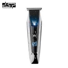 Tondeuse À Cheveux DSP 90501 Haute Performance Electrique Professionnelle Sans Fil 5W