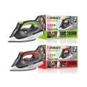 Fer a repasser a vapeur électrique JAMAKY JMK1027 2000W