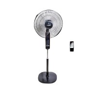 Ventilateur sur pied continental FS40-1891 avec commande