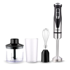 Mixeur Blender Multifonctionnel 4-en-1 JAMAKY JMK3013 200W 500ML