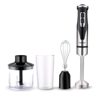 Mixeur Blender Multifonctionnel 4-en-1 JAMAKY JMK3013 200W 500ML