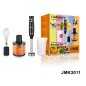 Mixeur Blender Multifonctionnel 4-en-1 JAMAKY JMK3011 1200W 500ML