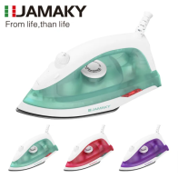 Fer a repasser a vapeur électrique JAMAKY JMK1002 1800W