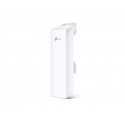 Point d'Accès Extérieur TP-Link CPE510 | 5GHz 300 Mbps | Antenne 13 dBi Directionnelle | PtP/PtMP