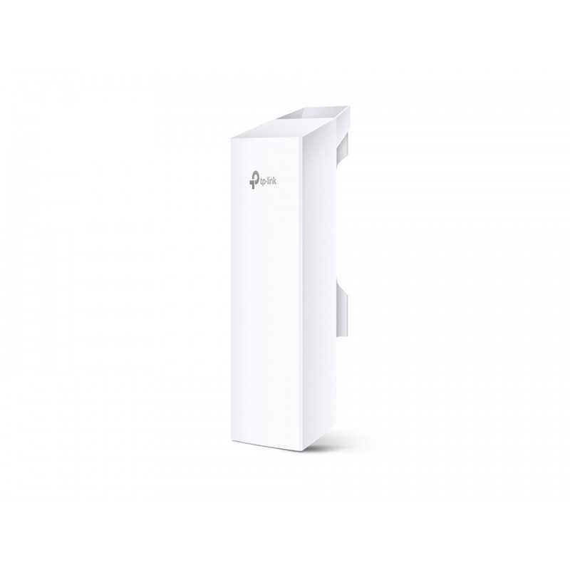 Point d'Accès Extérieur TP-Link CPE510 | 5GHz 300 Mbps | Antenne 13 dBi Directionnelle | PtP/PtMP