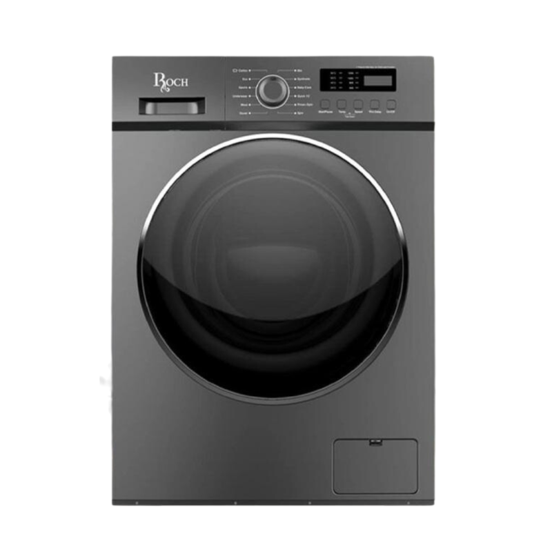 Machine à laver Roch RMW-100SI-H 10KG Inverter A+++ Machine à laver Roch RMW-100SI-H 10KG Inverter A+++