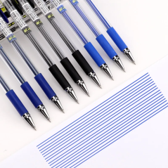 Stylo effaçable BAOKE PC3188 0.5 mm