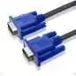 Cable d'extension VGA mâle vers VGA mâle HD15 15 broches