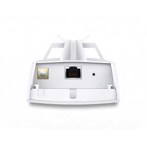 Point d'Accès Extérieur TP-Link CPE510 | 5GHz 300 Mbps | Antenne 13 dBi Directionnelle | PtP/PtMP