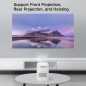 Mini Projecteur portable Xming Q1 SE Full HD 1080P, Support 4K, WIFI, Portable Mini Projecteur portable Xming Q1 SE Full HD 1080P, Support 4K, WIFI, Portable