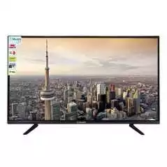 Téléviseur Maser 32SE43000U 32Pouces Led Smart TV