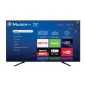 Téléviseur smart tv MASER 75Q5000 UHD 4K 75 pouces