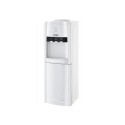 Fontaine à Eau Finix YLR-15-JXR  Distributeur avec Réfrigérateur Blanc