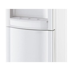 Fontaine Finix YLR-JXR-5 Avec Frigo Blanc