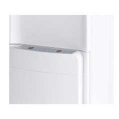 Fontaine a eau FINIX YLR-1.5-JXR-12B avec frigo blanc