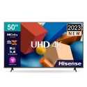 Téléviseur Hisense 50A6K 50" Led Smart TV Vida UHD